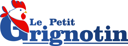Logo Grignotin