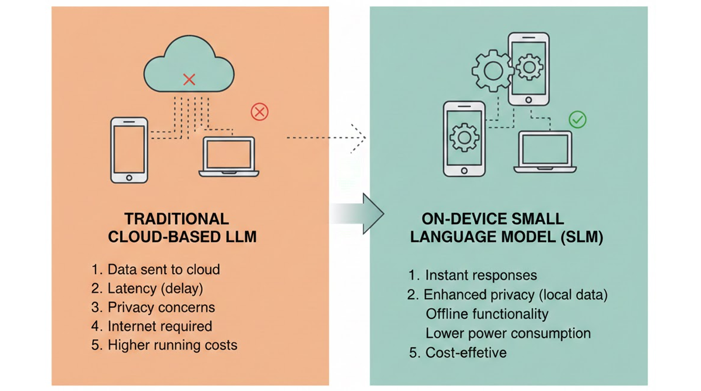 Avantage des agents IA autonomes